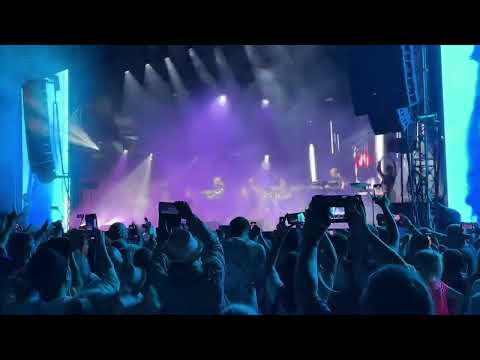 Видео: Концерт на E-Type в Бургас на Spice Music Festival 2024