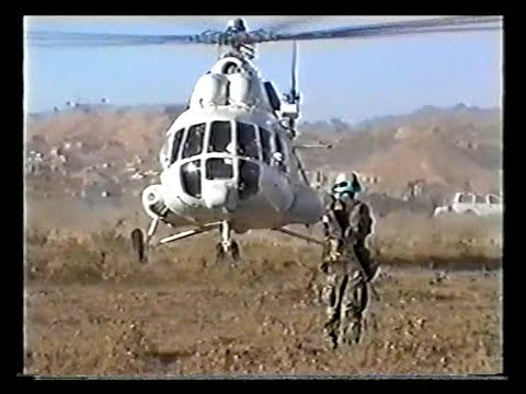 Видео: Фильм ERITREA 2000 Часть 1