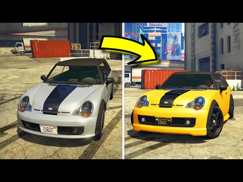 Видео: ТУНИНГОВАНЕ НА БРИЧКИ