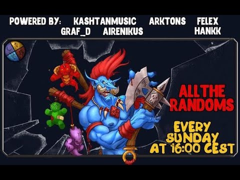 Видео: ATR cup 43 + Diablo с Майкером