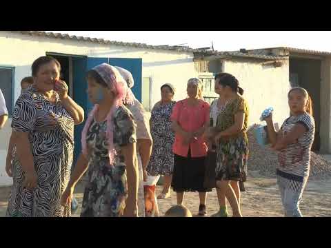 Видео: Аққыр той