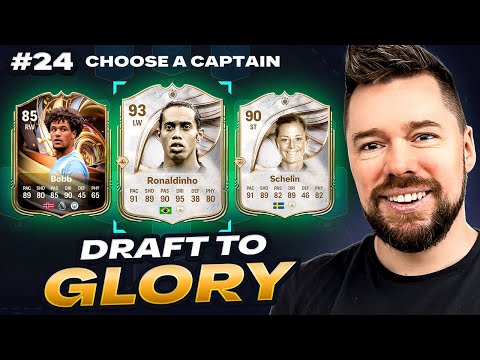 Видео: Эта иконка меня потрясла! 🤯 Черновой выпуск «К славе» №24