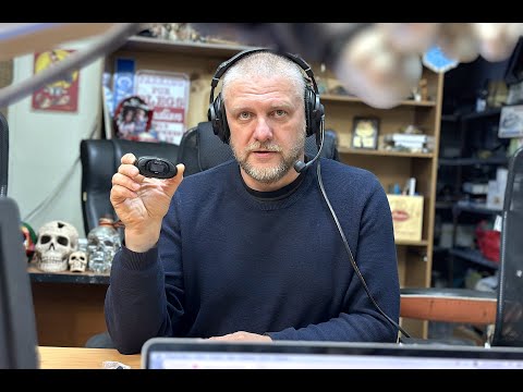 Видео: Мотогарнитуры SENA 5R и SENA 5R LITE. Рассказывает Денис Пампушкин.