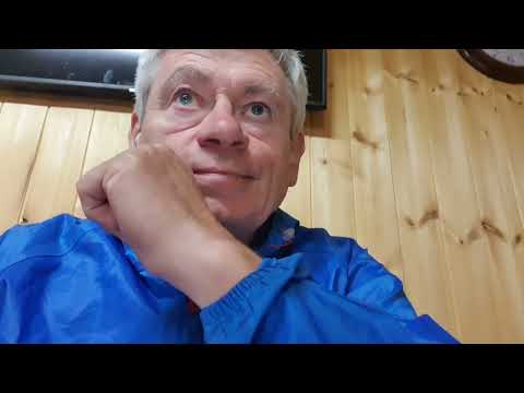 Видео: Северная  Осетия,Дигория,вдп . Галдоридон(жемчужный)