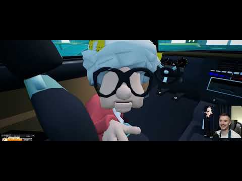 Видео: Хаос в корыте | Backseat Drivers
