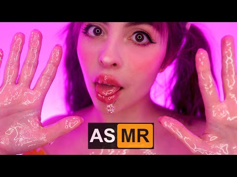 Видео: АСМР Звуки РТА 😳/ ASMR MOUTH Sounds 👅 Triggers For Sleep 💤