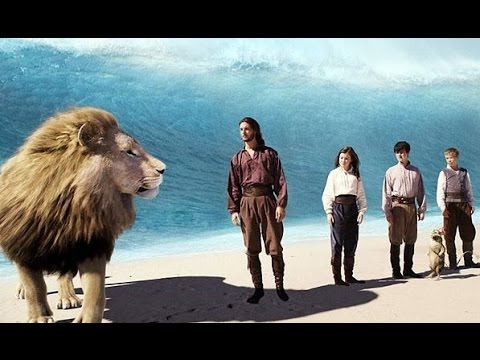 Видео: Хроники Нарнии 3: Покоритель Зари (2010) — русский трейлер