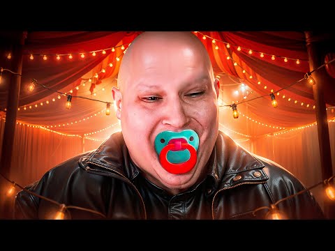 Видео: МАМКИН ГАНГСТЕР - РОКСИ | ГТА 5 РП