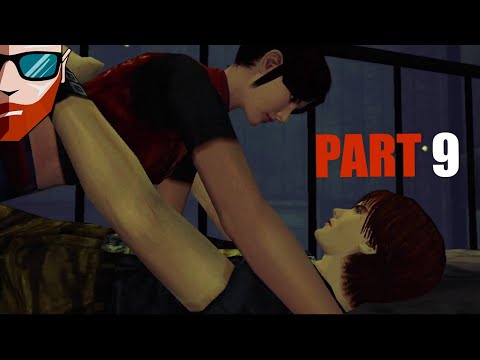 Видео: RESIDENT EVIL CODE: Veronica | ОН СОШЕЛ | #9
