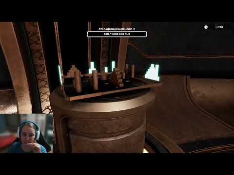 Видео: ФИНАЛ загадок - Escape Simulator 2 #3