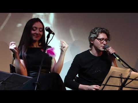 Видео: Руслан Герасименко – Блюз со смертью