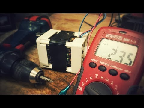 Видео: Можно ли подключить динамики сопротивлением 4 Ом к усилителю сопротивлением 8 Ом?