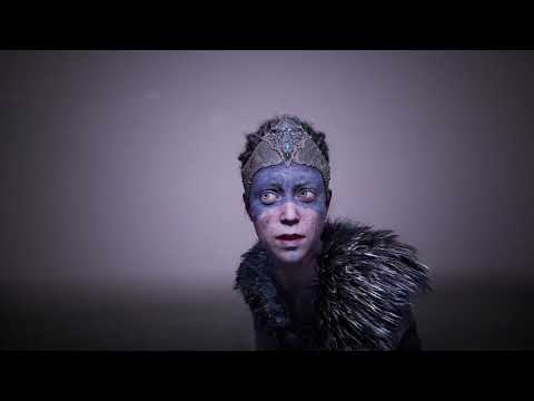 Видео: Прохождение Hellblade: Senua’s Sacrifice #1