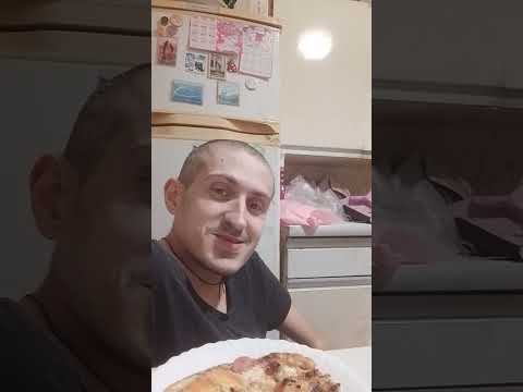 Видео: перекус яичница мммм вкуснятина👍