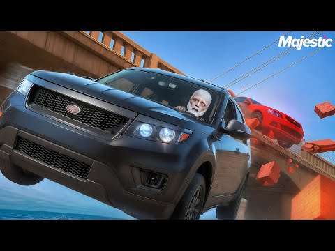 Видео: ЗА ЧТО ТАК ПОСТУПАЮТ СО МНОЙ в GTA 5 RP