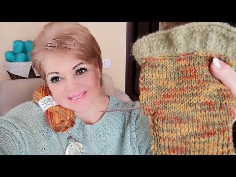 Видео: ПОДМОТ творит чудеса. 👍🧶 Надо уметь договариваться! #татьянакильмяшкина #вяжупросто