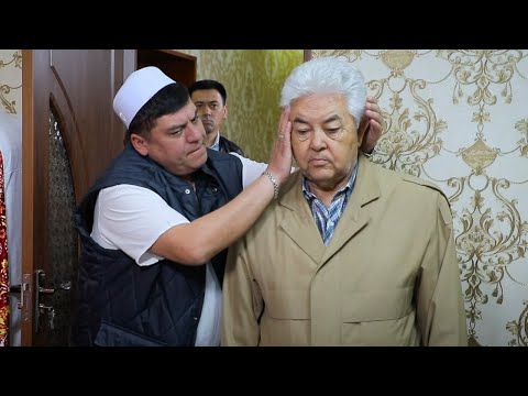 Видео: 😱 “Мўжиза қиламан” — одамларни алдаб бойиган сохта табиб | Otalar so'zi-aqlning ko'zi