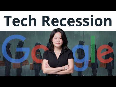 Видео: Почему вы не можете попасть на собеседование: изменения на рынке труда в сфере технологий