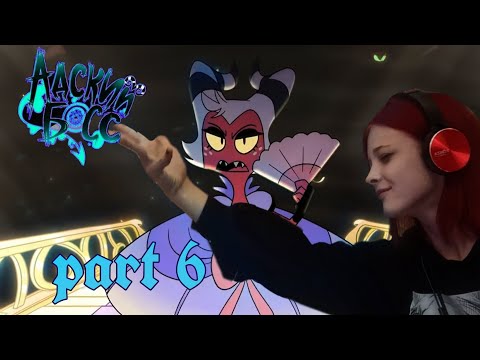 Видео: Адский босс part 6/ Искатели правды