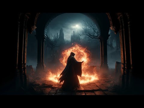 Видео: ГАЙД❗🔥Dark Souls Remastered - Вся Піромантія для досягнення Bond of a Pyromancer