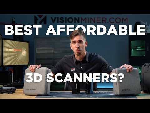 Видео: EinStar 2 против EinStar Rockit — первое сканирование, полный практический тест