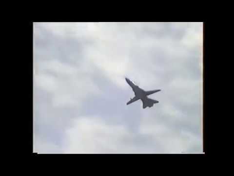 Видео: Полеты 1996 год - Коломыя