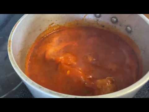 Видео: Горячие итальянские колбаски и фрикадельки с лингвини от Орсини XXX