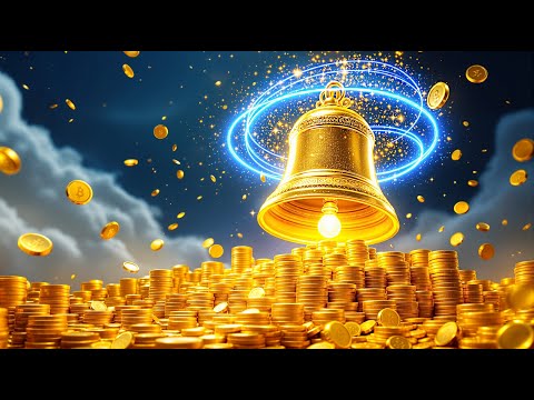Видео: Предупреждение (ОЧЕНЬ СИЛЬНОЕ) Деньги будут переведены вам без остановки через 5 минут | 432 Гц #4