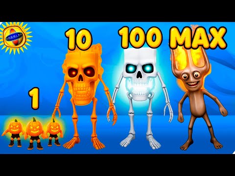 Видео: 🌞 САМЫЙ ДОРОГОЙ ТОП Brainrot В ИГРЕ - Brainrot Evolution