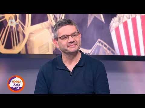 Видео: Преди обед: Истината за Държавна сигурност в новия документален филм на режисьора Димитър Коцев-Шошо