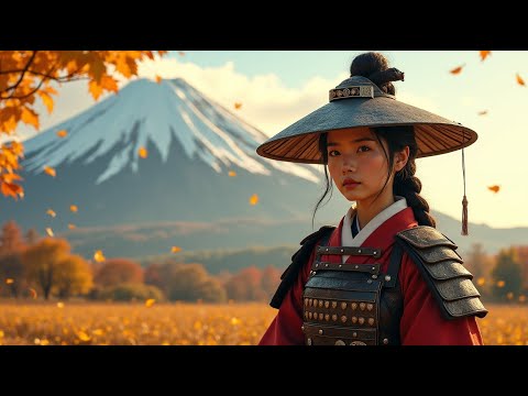 Видео: Запись стрима с твича 24102025 года / Ghost of Yotei