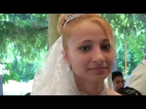 Видео: Сватбата на Иван и Галя 14.06.2015r първа част 9