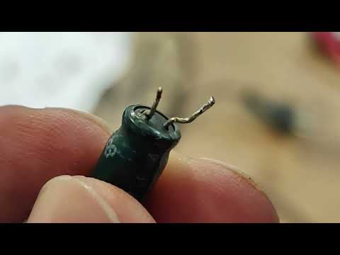 Видео: Ремонт тусклого дисплея Samsung VK-350