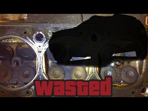 Видео: ПОСЛЕДСТВИЯ ПОГНУТЫХ КЛАПАНОВ НА РЕНО ДАСТЕР. К ЧЕМУ ПРИВОДИТ ОБРЫВ РЕМНЯ ГРМ. СКОЛЬКО СТОИТ РЕМОНТ