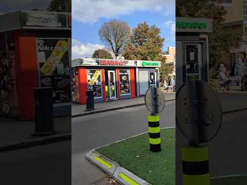 Видео:  Балтийский рынок. Калининград.