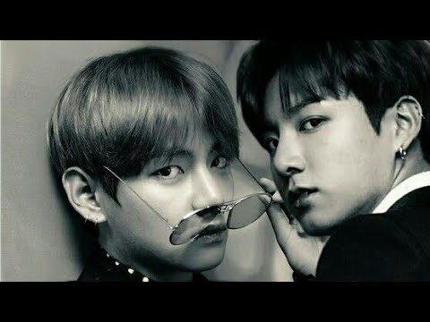 Видео: Фанфик ВиГуки "Репетитор Чон" Конец