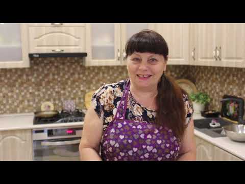 Видео: Блюдо из молодого картофеля