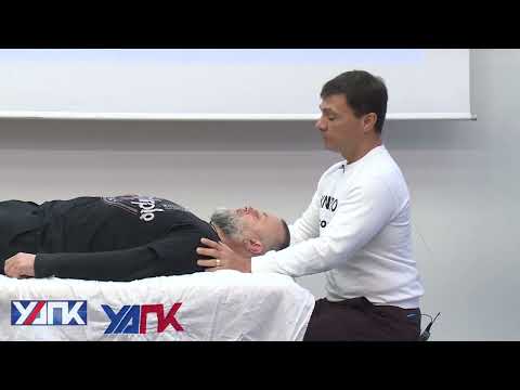 Видео: Как работать со связками купола плевры (Глеб Кирдогло)