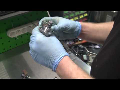 Видео: Обзор регуляторов давления ТНВД разных систем.