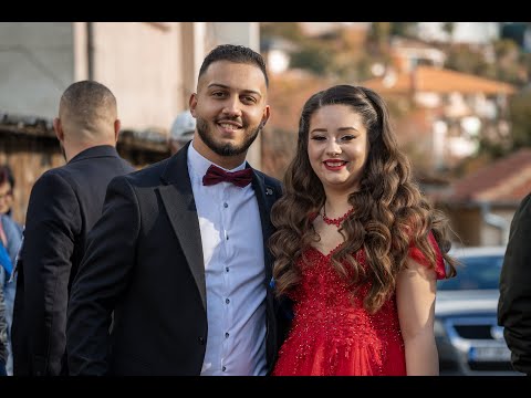 Видео: Къна на Даяна и Киро  09.10.2025 Г.