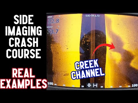 Видео: Объяснение бокового изображения | Примеры на воде | Серия «Электроника»