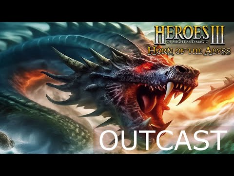 Видео: Герои 3 Пвп! JO Community