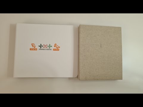 Видео: Организация карт BTS/TXT/ATEEZ/Organization K-pop photocard