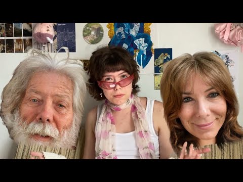 Видео: прикидалася бабусею у фейсбуці місяць…..