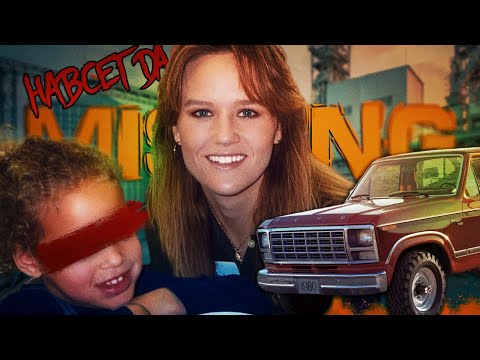 Видео: ДЕВУШКА ВЫШЛА С ЗАВОДА ХОНДА И БЕССЛЕДНО ИСЧЕЗЛА [ Что стало с Патти Адкинс ]