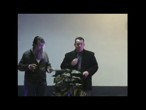 Видео: Неделно Богослужение - д-р Стивън Хеджис, Животът на Йосиф