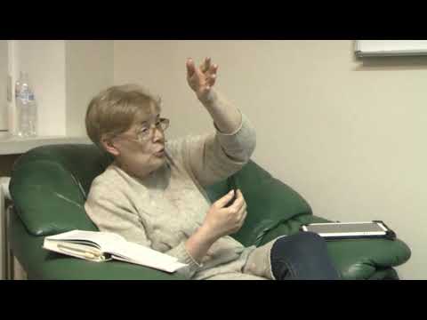 Видео: Психодиагностика Нэнси МакВильямс, теории личности, Галина Борисова