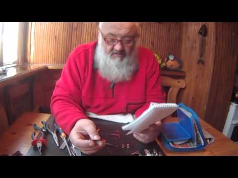 Видео: Рыбалка. Блесна "Колебалка". Хитрости. Секреты. Тайны.