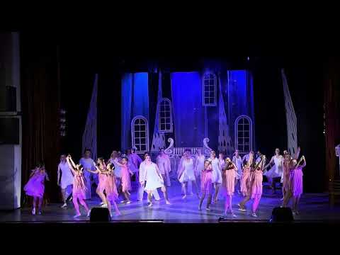 Видео: "Ліхтарики", ТЕТ Карнавал