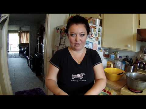 Видео: (455) ПЛОВ С ЛЕПЕШКАМИ ОТ ЭЛЬВИРЫ .